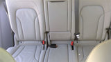Q5 AUDI   2012 Seat Rear 3492150