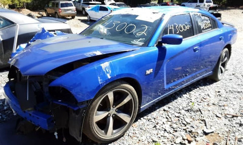 Stabilizer Bar Front RWD Fits 0514 300 3513260