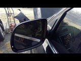 Driver Side View Mirror Power With Lighting Package Fits 0914 AUDI Q5 3337770