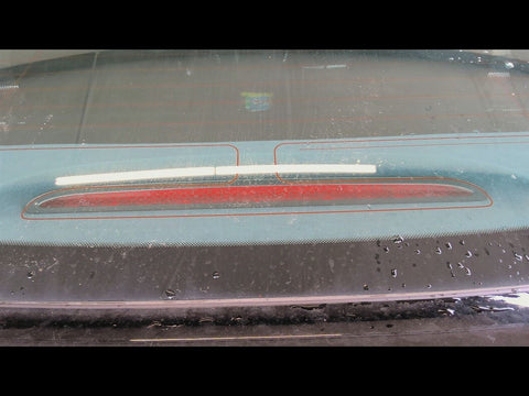 EQUUS     2015 High Mounted Stop Light 4767820