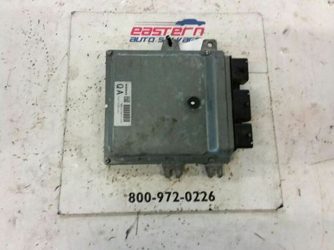 Engine ECM Electronic Control Module 3.5L 6 Cylinder AWD Fits 10 MURANO 2676920