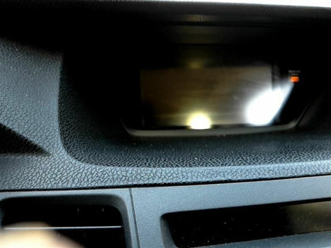 InfoGPSTV Screen Display Screen US Market With Navigation Fits 10 TSX 2340440