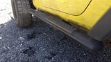 WRANGLER  2011 Running Board 458293  ONE SIDE ONLY!0