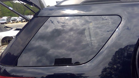Passenger Right Quarter Glass Privacy Tint Fits 1119 EXPLORER 4654570