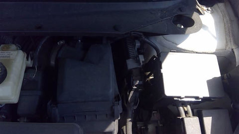 Air Cleaner 3.5L 6 Cylinder Fits 1720 PATHFINDER 4664670