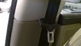 Seat Belt Front Bucket Seat Passenger Fits 0613 RANGE ROVER SPORT 3484610