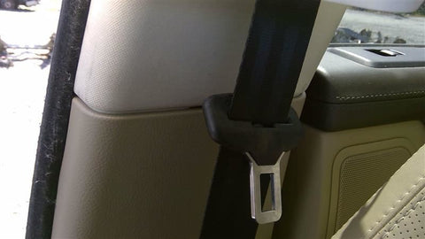 Seat Belt Front Bucket Seat Passenger Fits 0613 RANGE ROVER SPORT 3484610