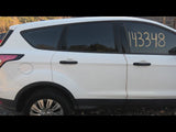 Passenger Rear Side Door Electric Windows Fits 13-19 ESCAPE 4727170