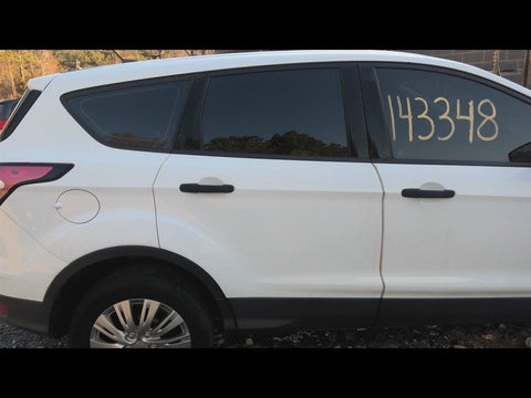 Passenger Rear Side Door Electric Windows Fits 13-19 ESCAPE 4727170