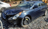 Roof VIN C 5th Digit Hybrid Fits 11-15 SONATA 3482231