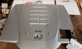 LS460     2010 Engine Cover 3561871