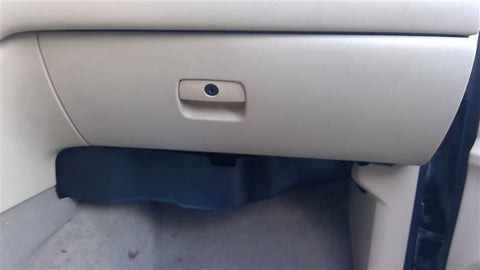 ESCALADE  2009 Glove Box 4651980