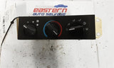 Temperature Control LHD With AC Fits 99-05 WRANGLER 3598031