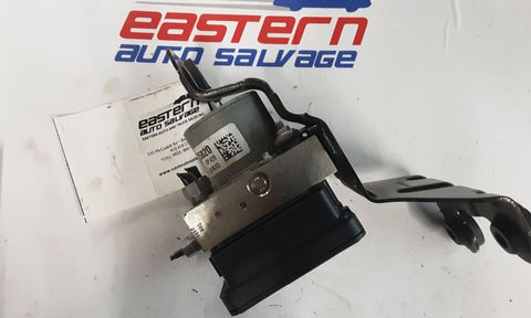 AntiLock Brake Part Assembly With Adaptive Cruise Fits 19 PACIFICA 4618370