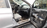 Seat Belt Front Bucket Seat Passenger Buckle Fits 1216 CRV 4577228