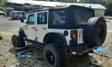 Front Axle Dana 44 3.73 Ratio LHD Fits 11-15 WRANGLER 4773576