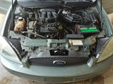 Rear Bumper Sedan Fits 0407 TAURUS 3292878
