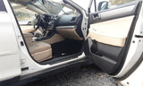 Brake Master Cylinder CVT Hybrid Fits 1316 XV CROSSTREK 4705777