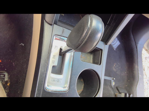 OUTBAKLEG 2017 Transmission Shift 4706010