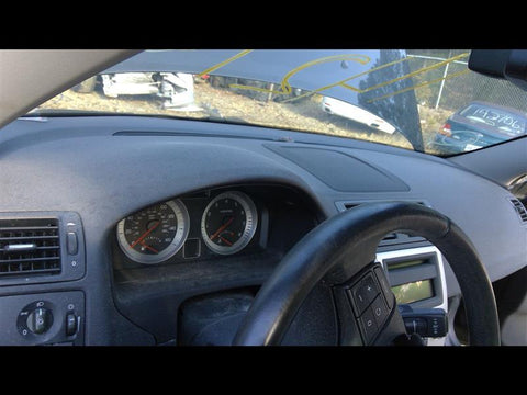 Dash Panel C70 Fits 11-13 VOLVO 70 SERIES 3323030