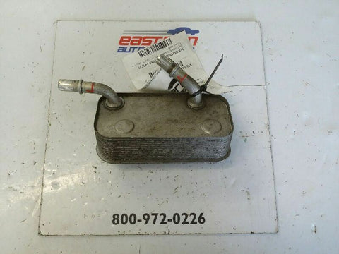 X3        2006 Engine Oil Cooler 2465440