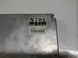 04 MAZDA RX-8 ENGINE ECM 2366621