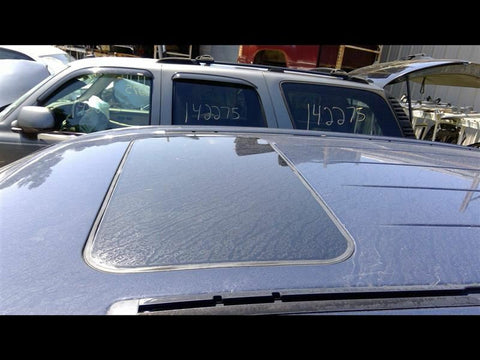 ASSEMBLY SunRoof Glass 1 Piece Fits 0306 0810 PORSCHE CAYENNE 2876000