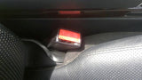 Seat Belt Front 221 Type S600 Bucket Seat Fits 07-08 MERCEDES S-CLASS 3385660