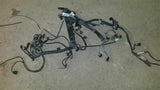 01 02 03 MERCEDES C320 3.1 ENGINE WIRE HARNESS 2126020