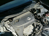 Audio Equipment Radio Receiver Amfmcd Sv Fits 1315 ALTIMA 2588748