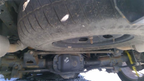 Wheel Classic Style 5 Lug Wheel Spare 17" Fits 1321 DODGE 1500 PICKUP 3601310