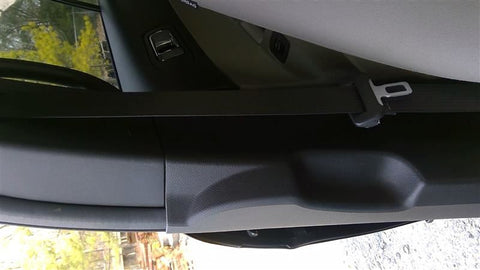 Seat Belt Front Passenger Retractor Fits 13-15 EXPLORER 4610280