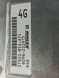 Engine ECM Electronic Control Module Automatic FWD LX Fits 1214 CRV 2653781