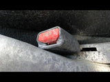 Seat Belt Front Bucket Driver Buckle Rdstr Fits 1014 370Z 3255830