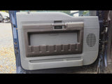 F250SD    2011 Front Door Trim Panel 4691990