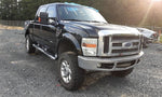 F250SD    2008 Glove Box 456706