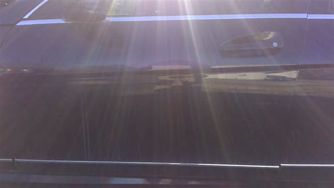 Driver Front Door 204 Type C300 Fits 08-14 MERCEDES C-CLASS 4592380