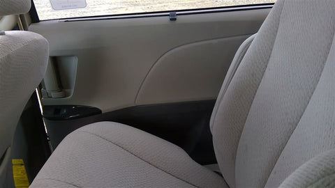 SIENNA    2012 Door Trim Panel Rear 3604780