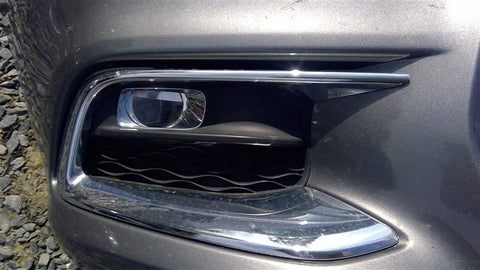 Passenger Corner/Park Light Fog-driving Fits 16-20 INFINITI QX60 462985
