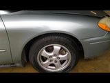 Passenger Right Fender Fits 0007 TAURUS 3292560
