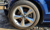 Strut Front Coupe 18" Wheel Excluding Shelby GT Fits 06-09 MUSTANG 4564835