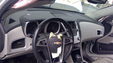 Dash Panel Fits 10-17 EQUINOX 4657430