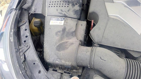 Air Cleaner 5.0L Fits 12-16 EQUUS 3432270