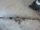 Rear Drive Shaft 4WD Quad Cab 4 Door 3.6L Fits 1316 DODGE 1500 PICKUP 2905091