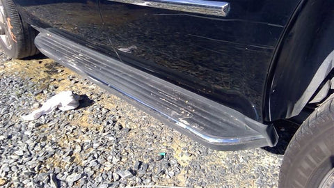ESCALADE  2007 Running Board 346262  ONE SIDE ONLY!0