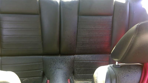 MUSTANG   2006 Seat Rear 3505440