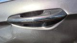 Driver Door Handle Exterior Door Handle Only Front Fits 15-24 EDGE 4859070