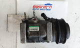 AC Compressor With Rear AC Fits 1119 JOURNEY 4731301
