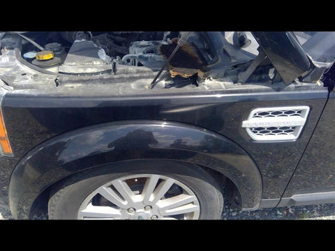 Driver Left Fender Fits 1016 LR4 3373860