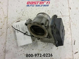 Throttle Body Throttle Body Assembly 2.0L Fits 0617 GOLF GTI 2643300